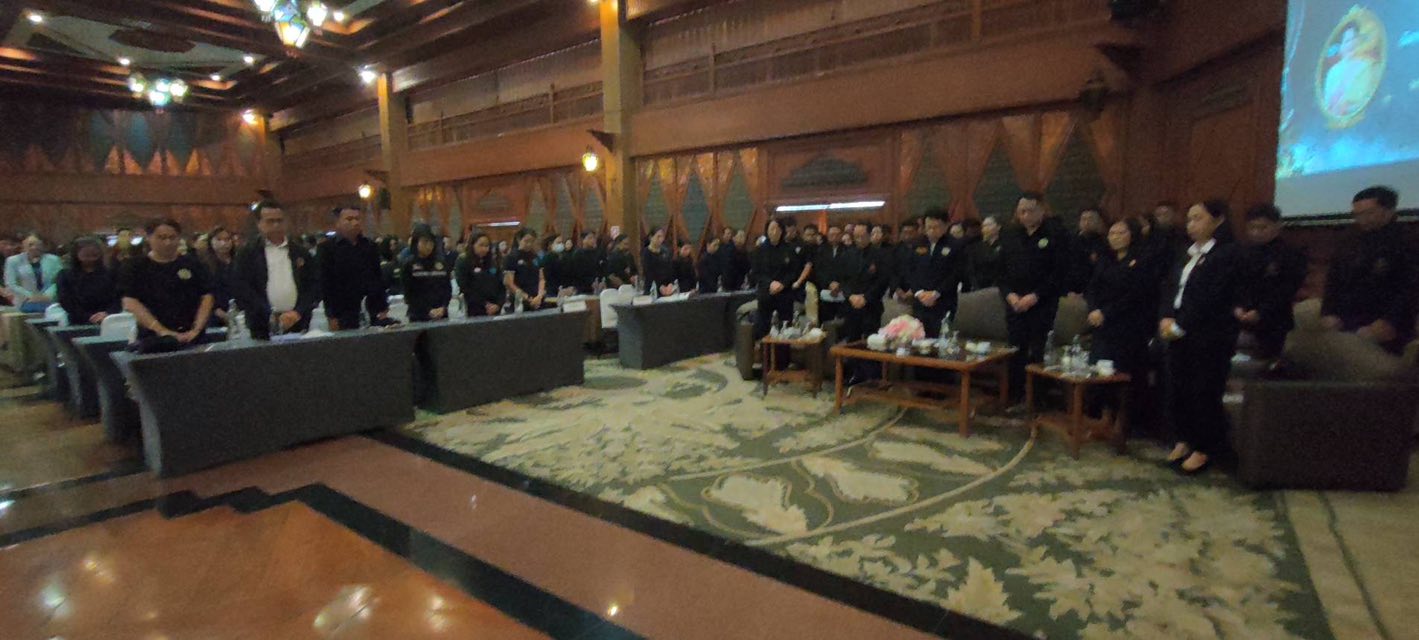 title - ส.ป.ก.ร่วมติดตาม รัฐมนตรีช่วยว่าการกระทรวงเกษตรและสหกรณ์ (นายนเรศ ธำรงค์ทิพยคุณ) ลงพื้นที่ตรวจราชการในพื้นที่จังหวัดเชียงใหม่